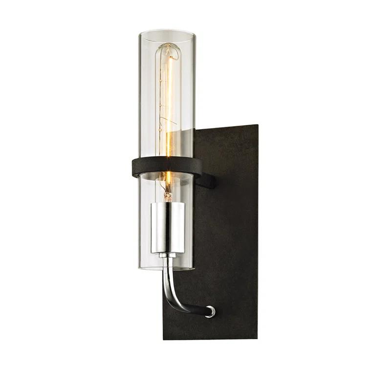 Xavier Armed Sconce