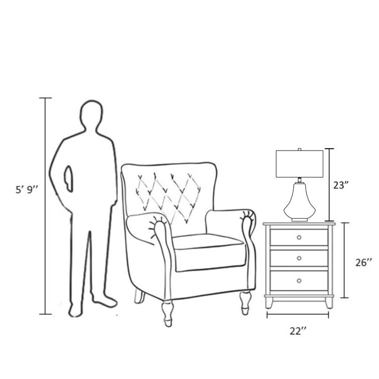 Avrianna Table Lamp