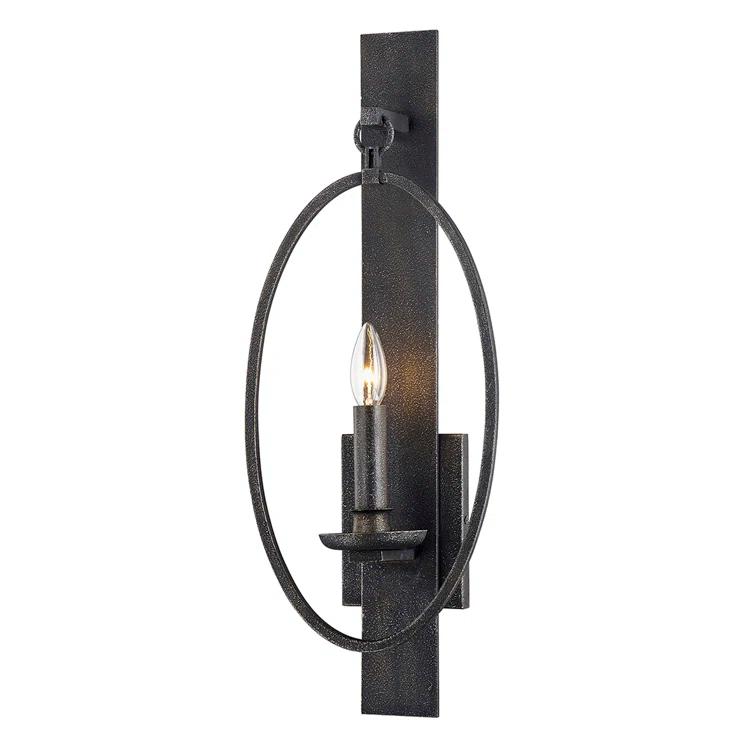 Baily 1 Light Wall Sconce