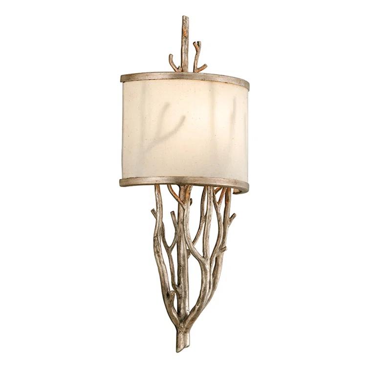 Troy Lighting Whitman Flush Mounted Sconce