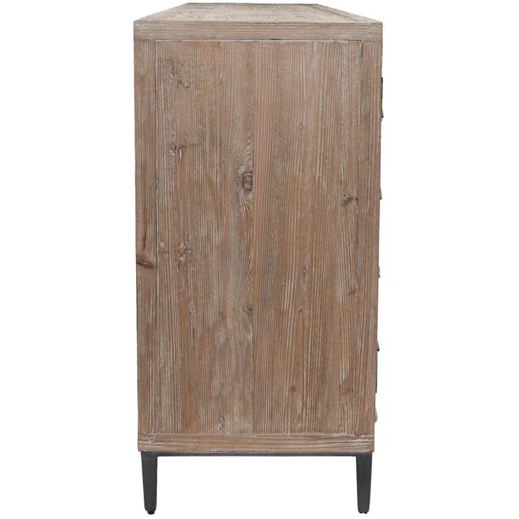 Leyton Reclaimed Wood Buffet (76")
