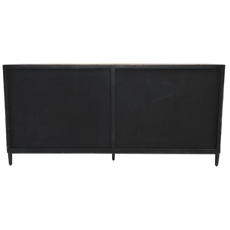 Leyton Reclaimed Wood Buffet (76")
