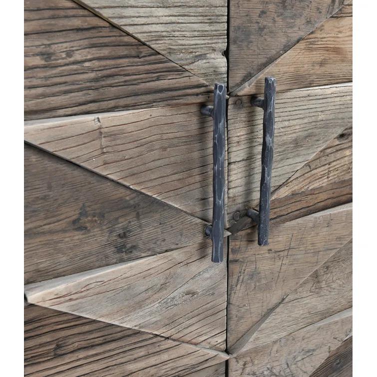 Leyton Reclaimed Wood Buffet (76")