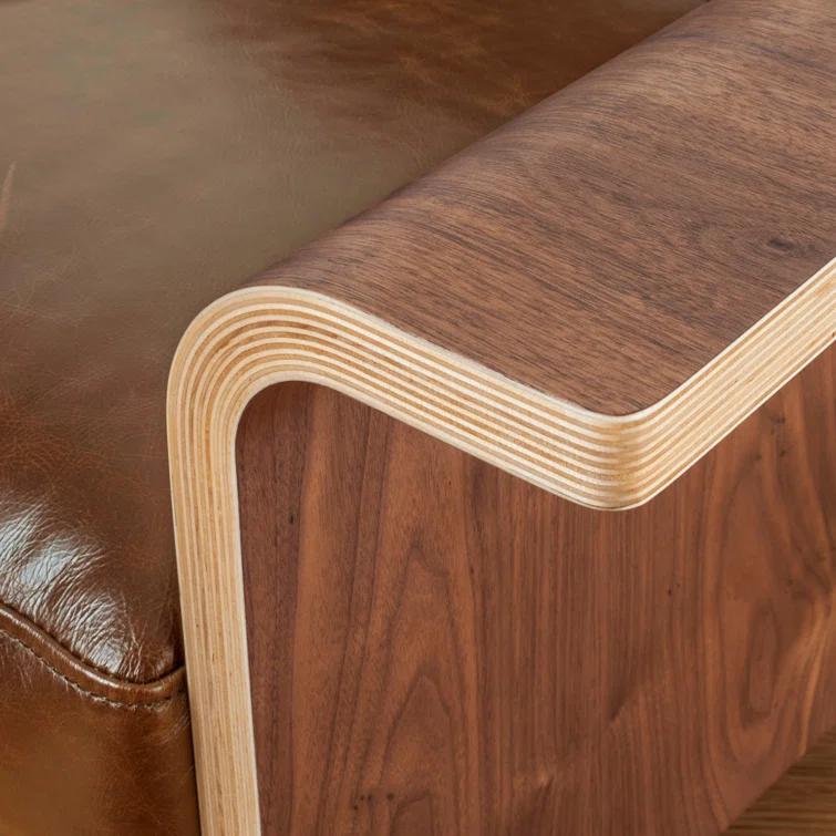 Lodge Chair
