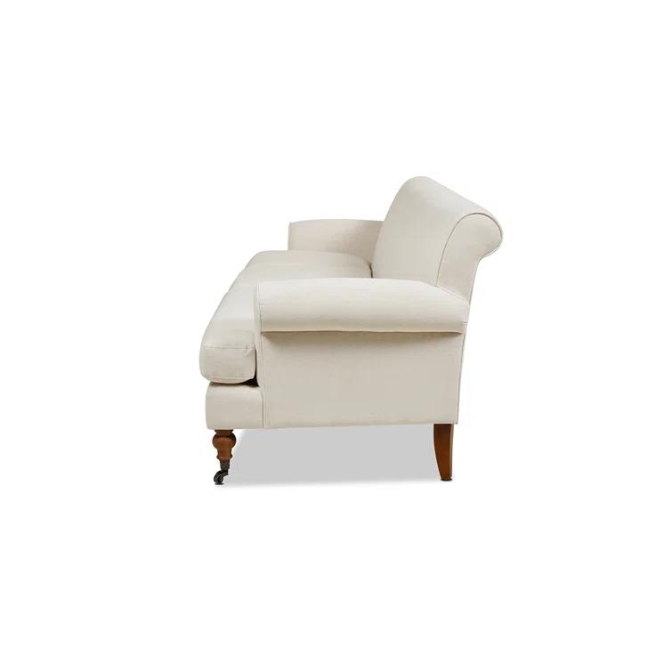 Harbor 88'' Slipcovered Sofa