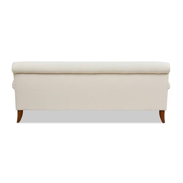 Harbor 88'' Slipcovered Sofa