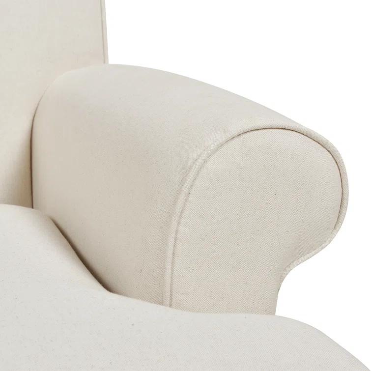 Harbor 88'' Slipcovered Sofa