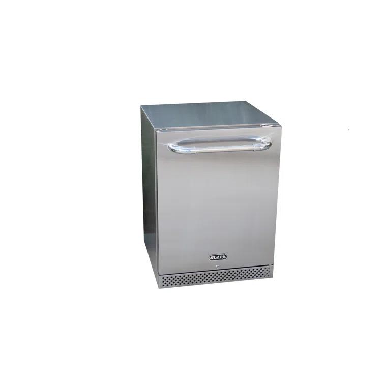 Bull Outdoor Products Bull Premium Outdoor Rated Counter Depth 4.9 cu. ft. Refrigerator 13700