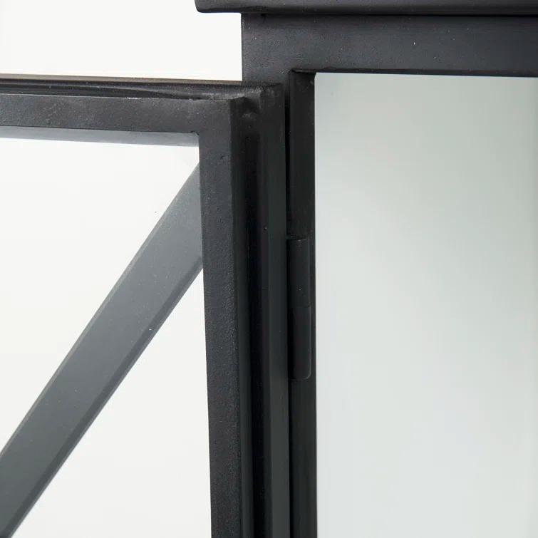 Diego 2 -Door Storage Cabinet