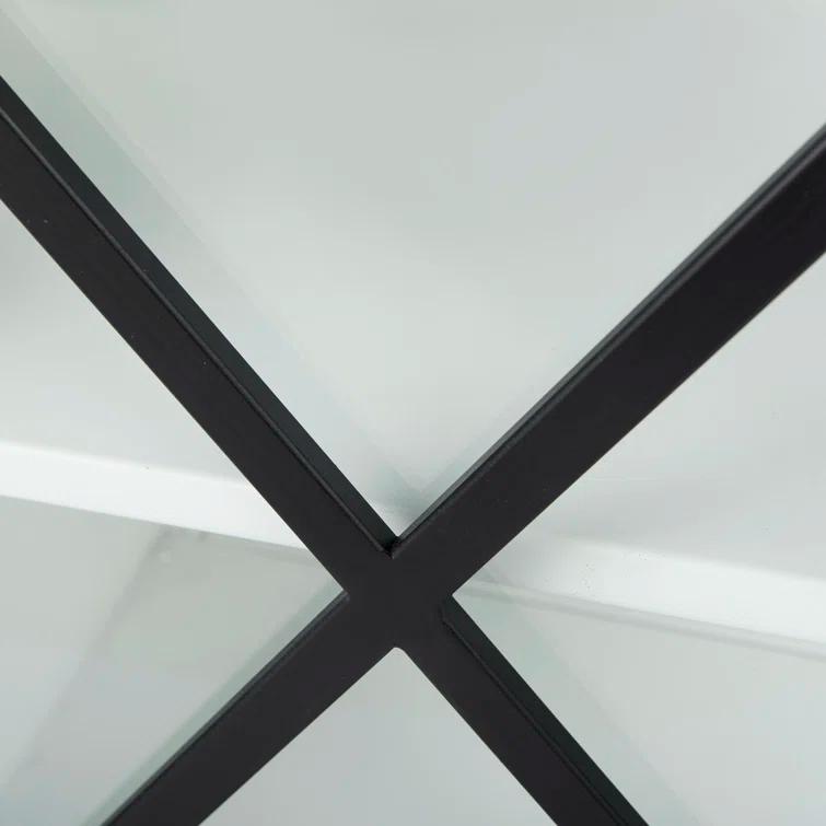 Diego 2 -Door Storage Cabinet