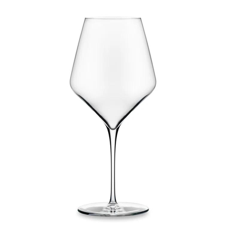 Signature-Greenwich Libbey Red Wine Glasses