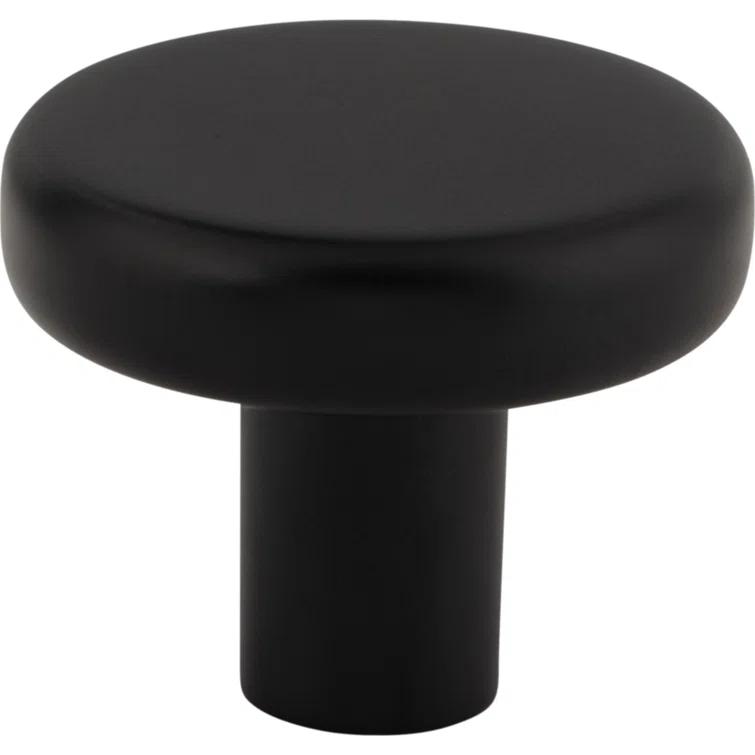 Gibson 1 1/4" Diameter Mushroom Knob