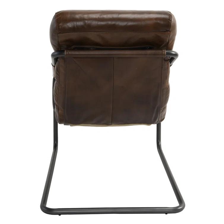 Jamia Accent Chair