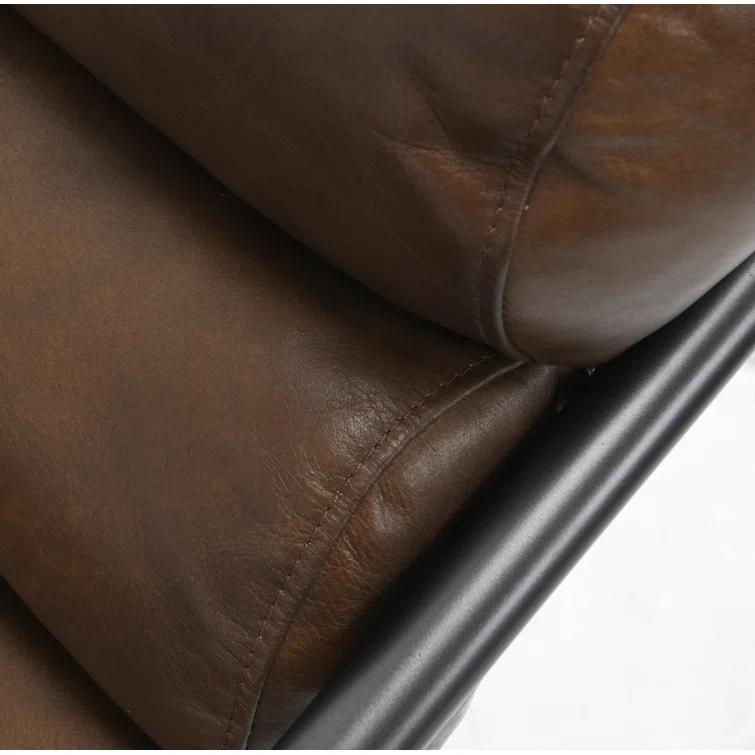 Jamia Accent Chair