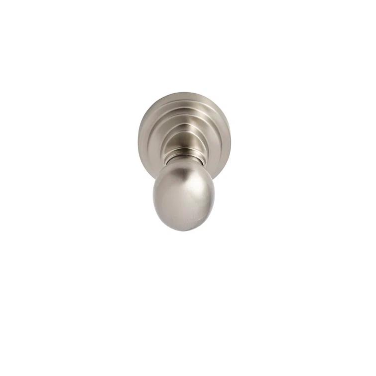 Nob Hill Passage Door Knob