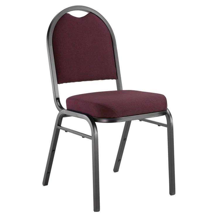Metal Stackable Banquet Chair