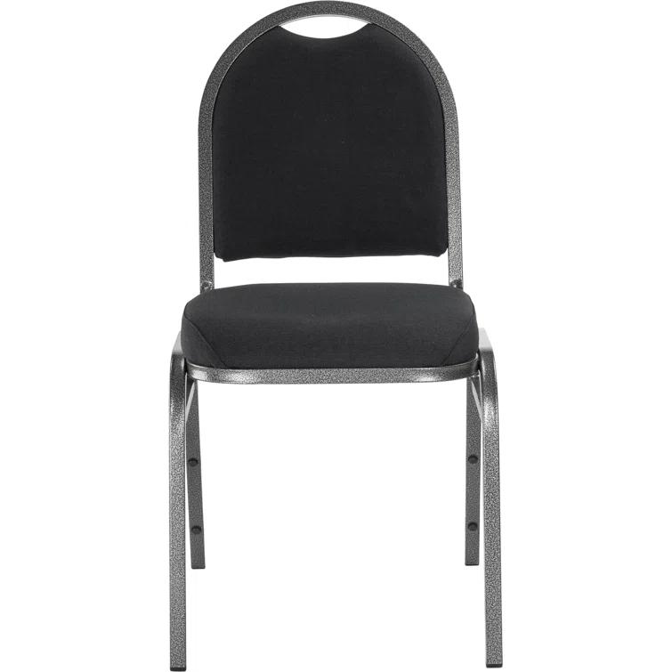 Metal Stackable Banquet Chair
