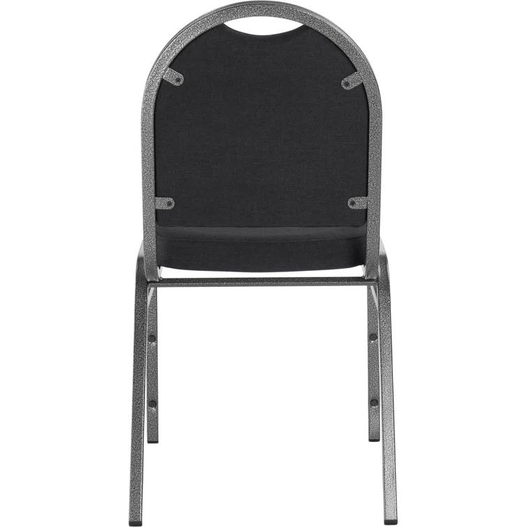 Metal Stackable Banquet Chair