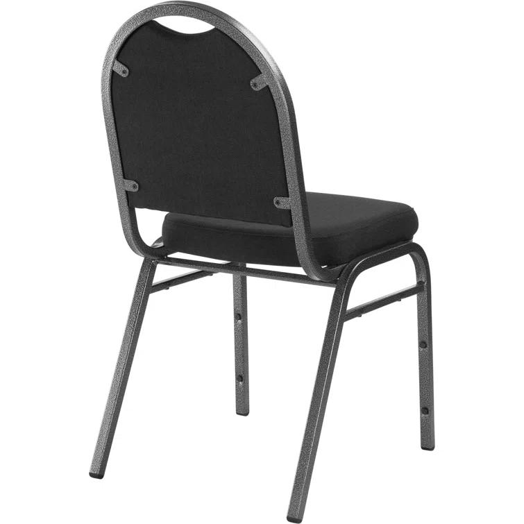Metal Stackable Banquet Chair