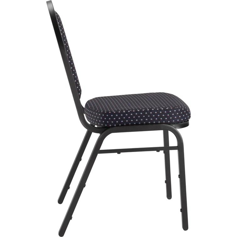 Metal Stackable Banquet Chair