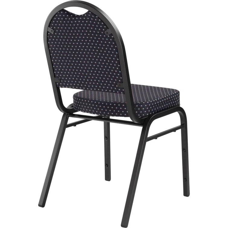 Metal Stackable Banquet Chair