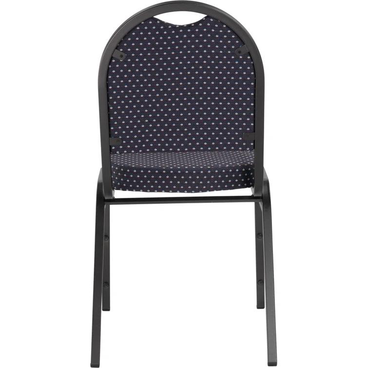 Metal Stackable Banquet Chair