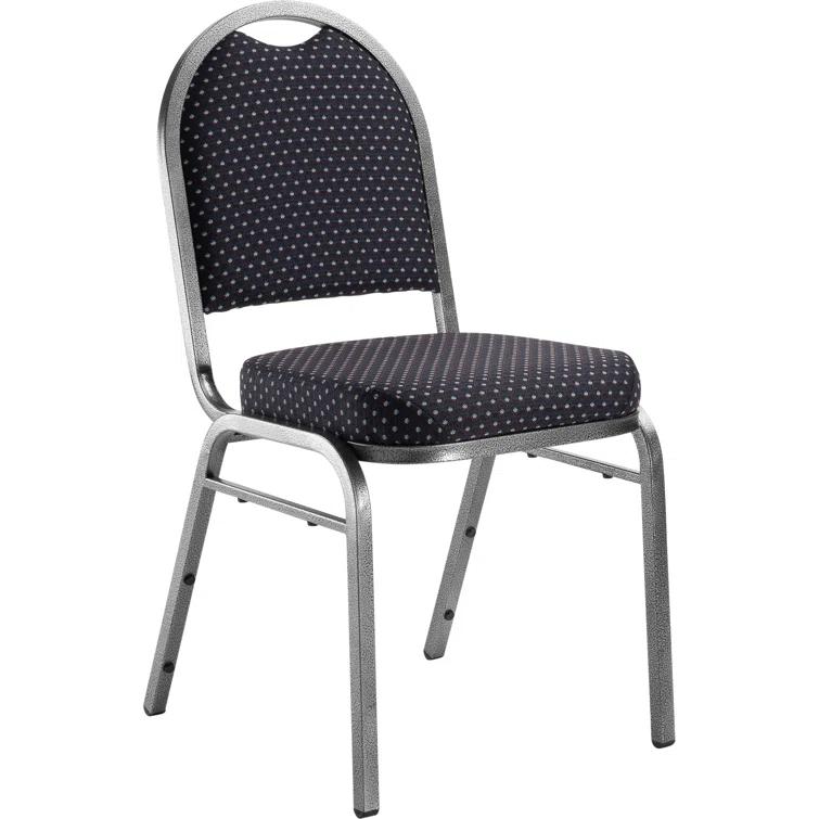 Metal Stackable Banquet Chair