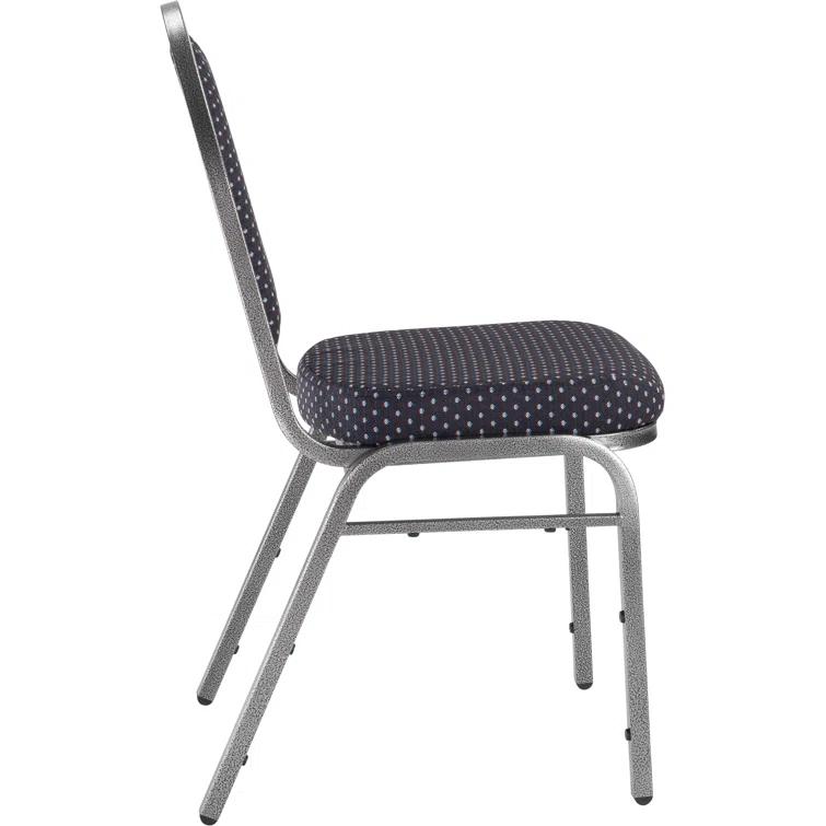 Metal Stackable Banquet Chair