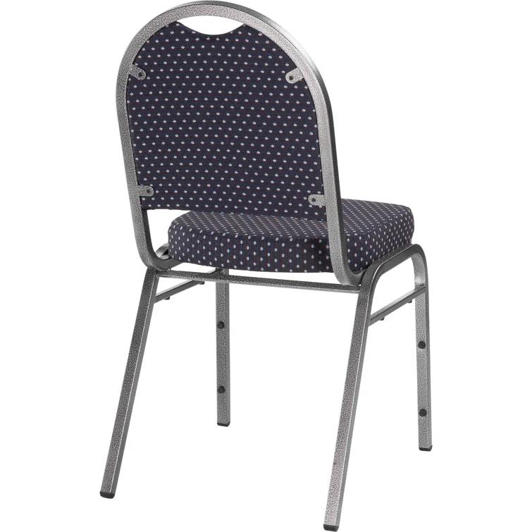Metal Stackable Banquet Chair