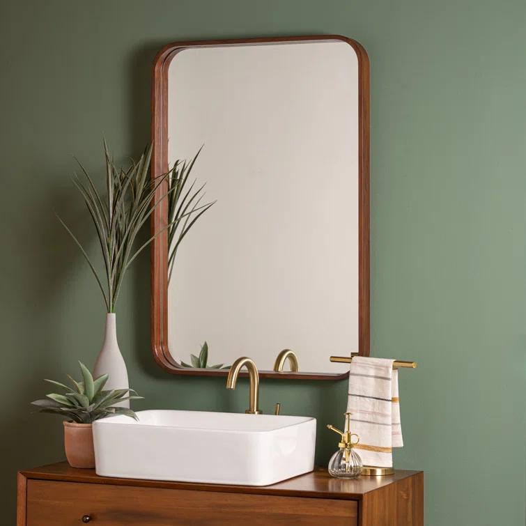 Andree Mirror