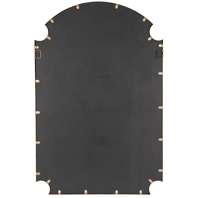 Fia Mirror