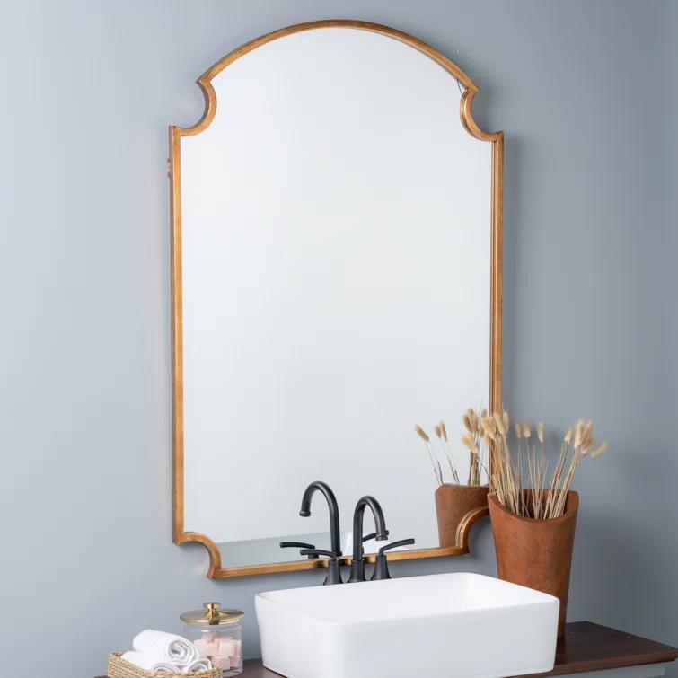 Fia Mirror
