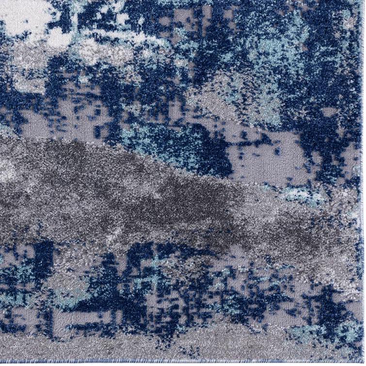 Doland Abstract Rug