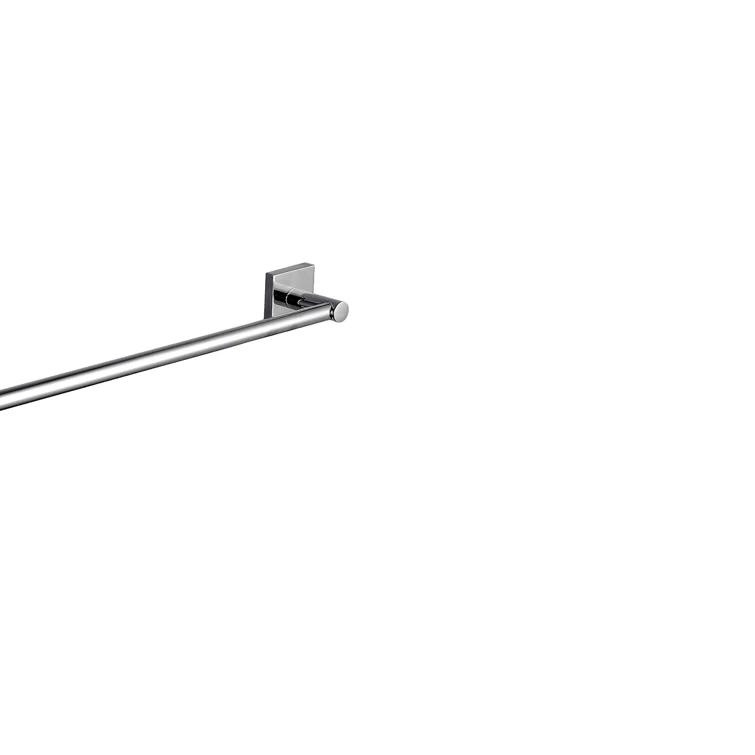 AA Warehousing Vina 25.5" Wall Mounted Towel Bar | Wayfair