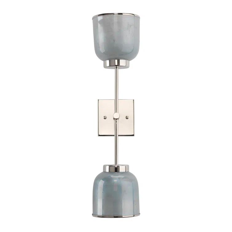 Vapor Iron Wallchiere