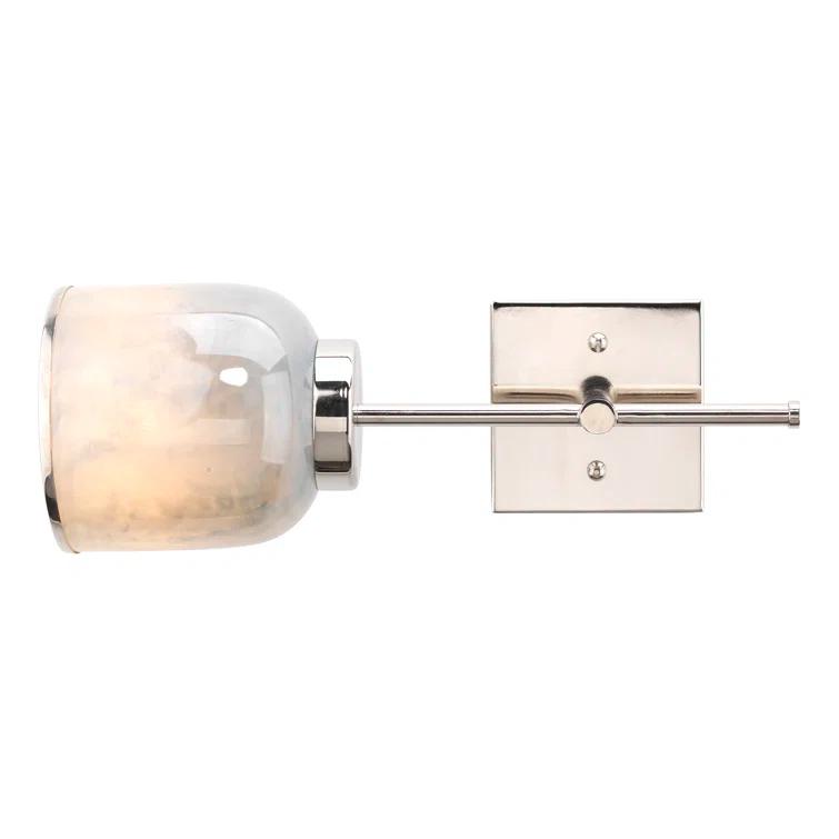 Jamie Young Company Vapor Iron Wallchiere