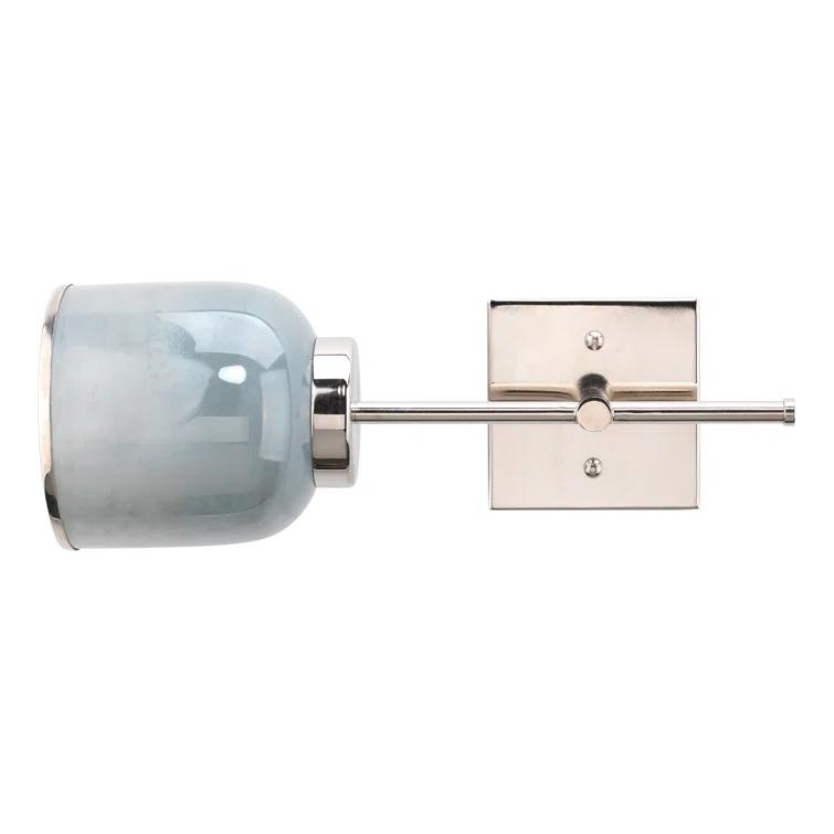 Jamie Young Company Vapor Iron Wallchiere