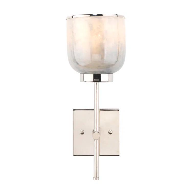 Jamie Young Company Vapor Iron Wallchiere