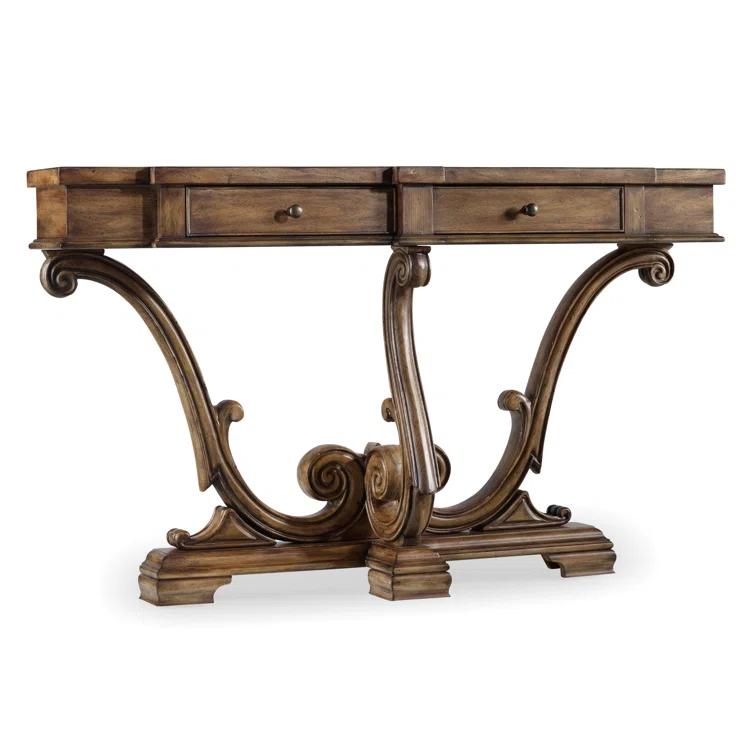 Hooker Furniture Sanctuary 60'' Console Table