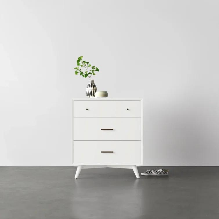 Williams 3 - Drawer Chest