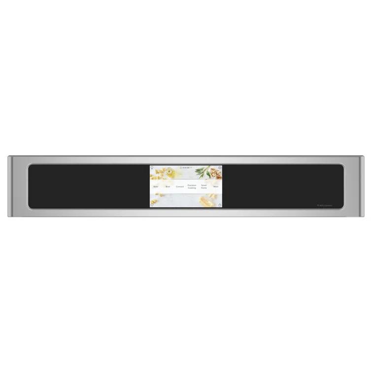 Professional Series Smart Built-in 30" Self Cleaning Convection Electric Double Wall Oven