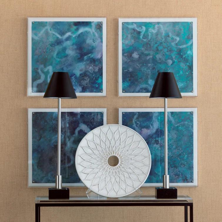 Marais Buffet Lamp (Set of 2)