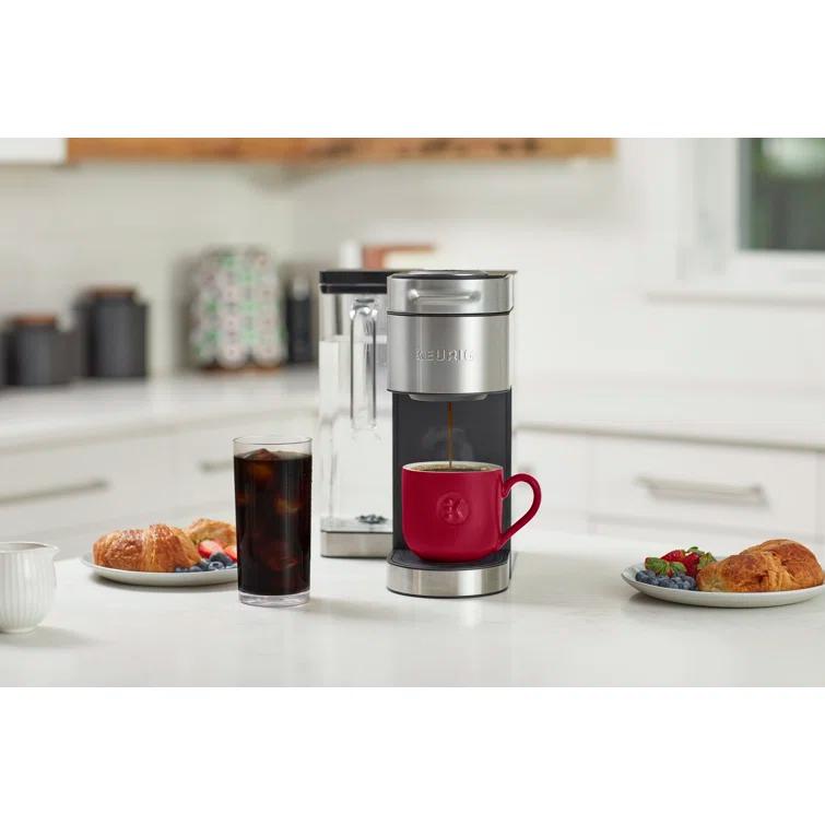Keurig ® K-Supreme Plus ® Single Serve Coffee Maker