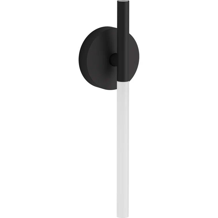 Components One-Light LED Sconce