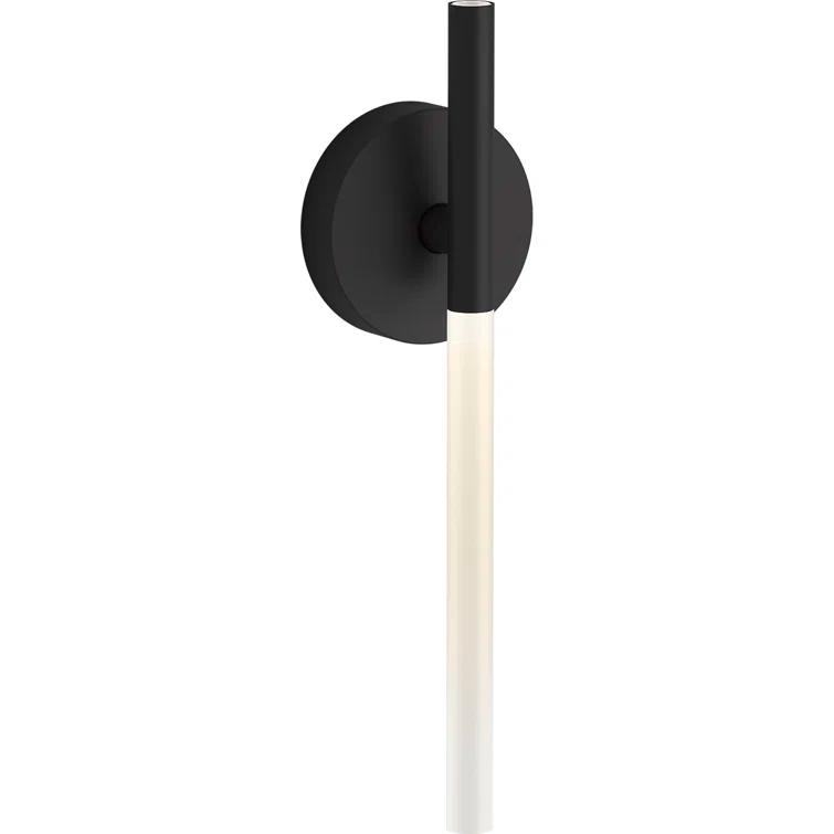 Components One-Light LED Sconce