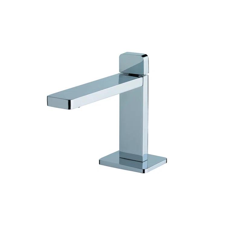 ITap Single-Hole Single-handle Bathroom Faucet