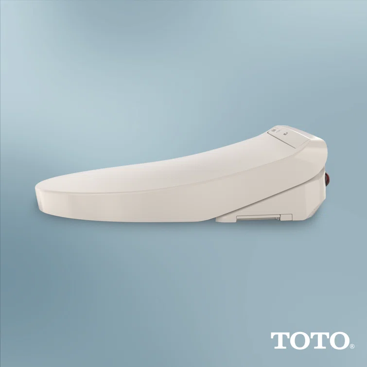 Washlet® Toilet Elongated Seat Bidet