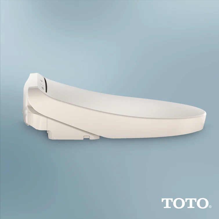 Washlet® Toilet Elongated Seat Bidet