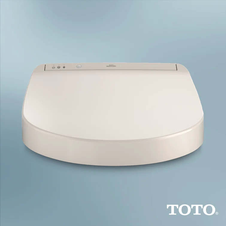 Washlet® Toilet Elongated Seat Bidet