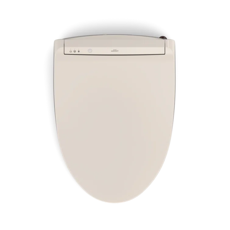 Washlet® Toilet Elongated Seat Bidet